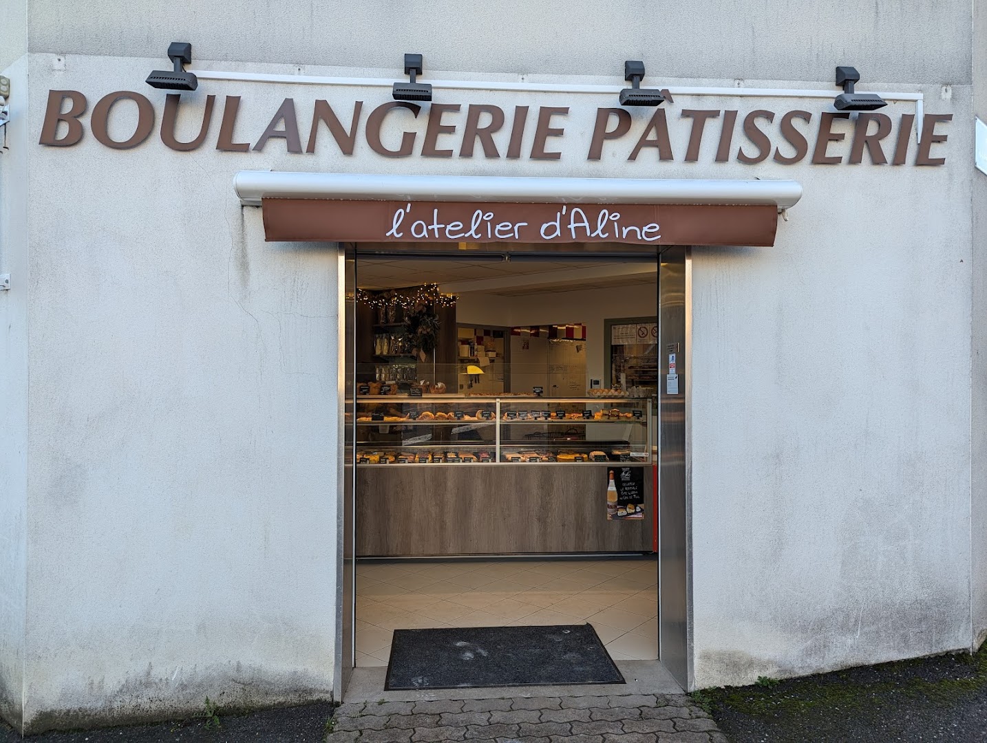 L'atelier d'Aline · Photos 1