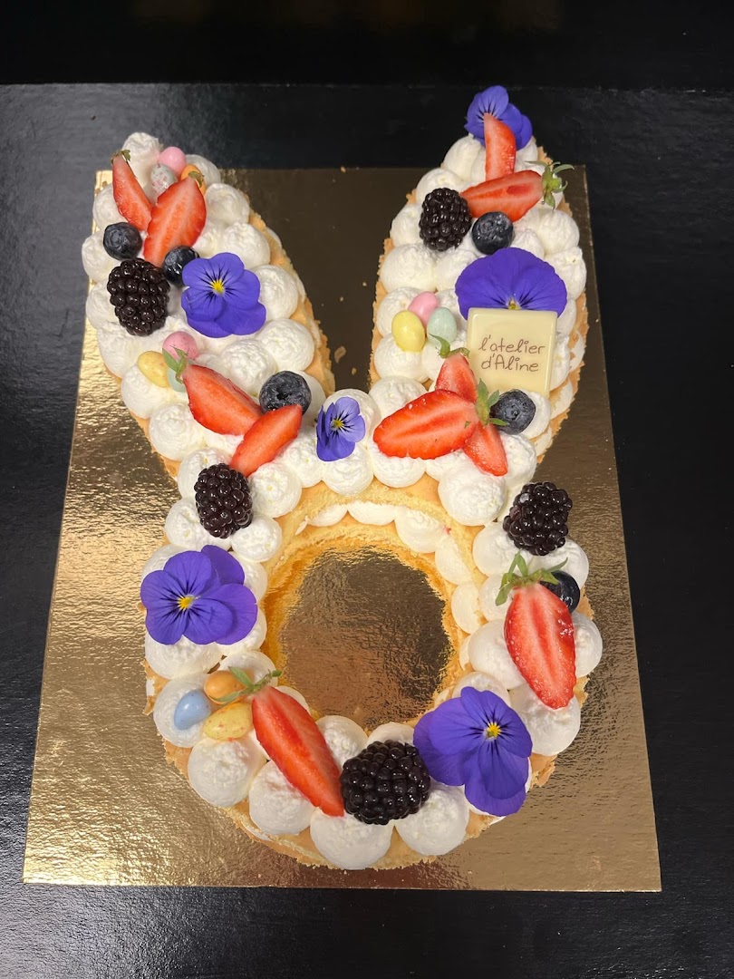 L'atelier d'Aline · Photos 6