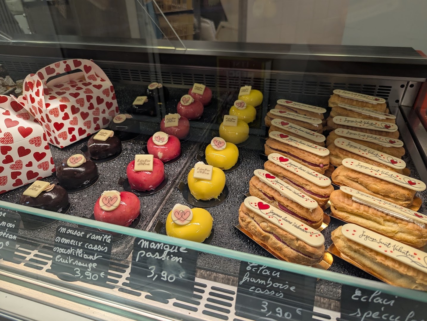 L'atelier d'Aline · Photos 2